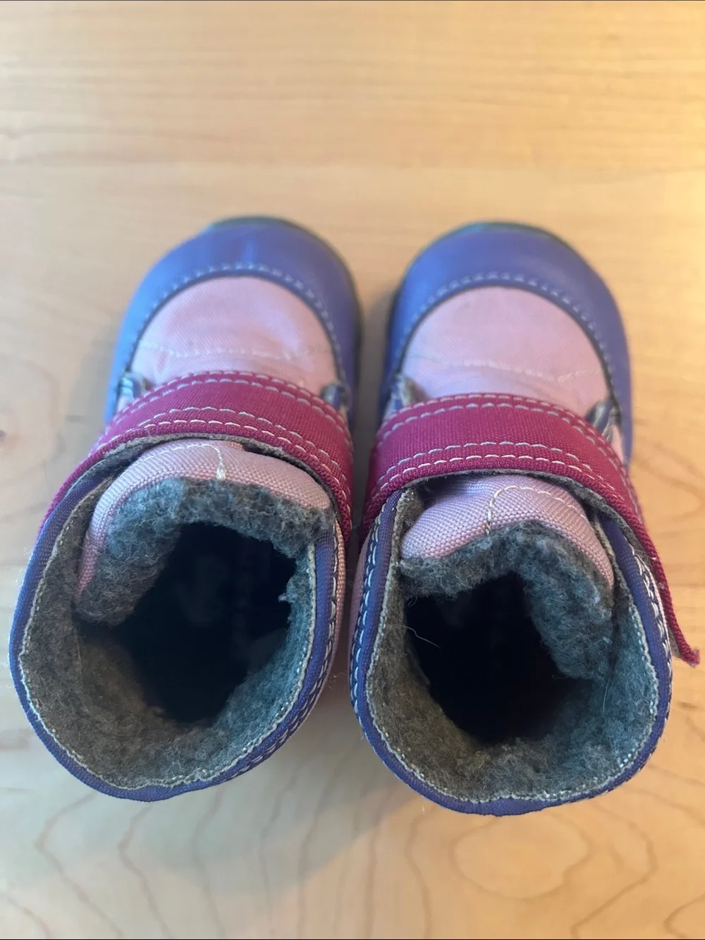 See Kai Run Toddler Boots